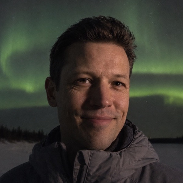Thomas Beaulieu, Yellowknife tour guide and northern lights specialist